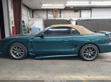 Ford Mustang Cobra 1FALP46V3VF178594 снимка