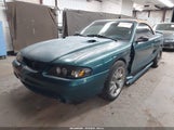 Ford Mustang Cobra 1FALP46V3VF178594 снимка