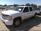 Chevrolet Silverado  Lt1 2GCEC13C371588029 снимка