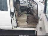 Nissan Frontier Sv 1N6AD0CW9DN747921 снимка