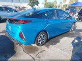 Toyota Prius Prime Premium JTDKARFP0H3056478 снимка