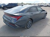 Hyundai Elantra Hybrid Blue KMHLM4DJ8RU109335 photo