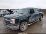 Chevrolet Silverado 1500Hd Lt 1GCGK13U95F930741 снимка
