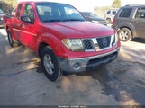 Nissan Frontier Se 1N6AD06U45C400679 снимка