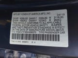 Honda Accord Ex 1HGCV1F45KA080070 снимка