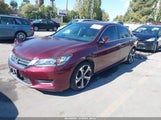 Honda Accord Lx 1HGCR2F36EA202683 снимка