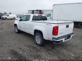 Chevrolet Colorado 4Wd Long Box Lt 1GCHTCEA2N1142185 fotografie