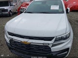 Chevrolet Colorado 4Wd Long Box Lt 1GCHTCEA2N1142185 снимка