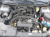 Subaru Impreza 2.0I Limited 4S3GKAT63H3612931 снимка