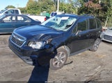 Subaru Forester 2.5I Premium JF2SJAEC5JH405628 снимка