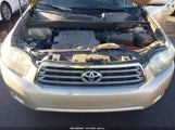 Toyota Highlander Sport JTEDS43A682035726 снимка