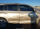 Toyota Highlander Sport JTEDS43A682035726 снимка