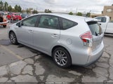 Toyota Prius V Five JTDZN3EU0GJ053131 снимка