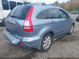 Honda Cr-V Ex-L JHLRE48787C062761 снимка