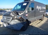 Mercedes-Benz Sprinter  Standard Roof V6 WD4PF0CD6KT016545 fotografie