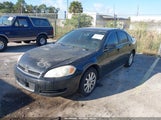 Chevrolet Impala Limited Lt 2G1WB5E30E1103329 снимка