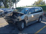 Lexus Lx 470 JT6HT00W8X0040875 снимка