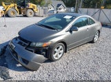 Honda Civic Ex 2HGFG12897H503886 снимка