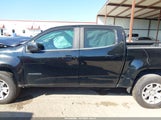 Chevrolet Colorado 4Wd Short Box Lt 1GCGTCEN7L1157521 fotografie