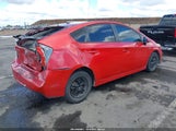 Toyota Prius Two JTDKN3DU0C1601075 fotografie