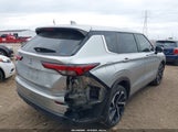 Mitsubishi Outlander Es 2.5 S-Awc JA4J4TA85NZ019655 photo