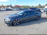 Audi A5 Sportback Premium Plus 45 Tfsi Quattro S Tronic WAUFADF56RA060144 снимка
