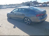 Audi A5 Sportback Premium Plus 45 Tfsi Quattro S Tronic WAUFADF56RA060144 fotografie