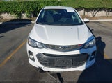 Chevrolet Sonic Fwd Lt 5-Door 1G1JD6SB4L4105902 fotografie