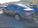 Honda Accord 2.4 Ex 1HGCP26758A014122 снимка