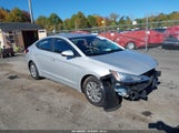 Hyundai Elantra Se KMHD74LF2KU849963 снимка