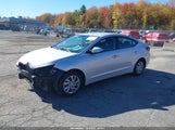 Hyundai Elantra Se KMHD74LF2KU849963 снимка