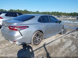 Toyota Camry Se 4T1B11HKXJU029738 fotografie