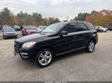 Mercedes-Benz Ml 350 4Matic 4JGDA5HB5FA461890 снимка