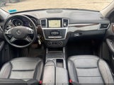 Mercedes-Benz Ml 350 4Matic 4JGDA5HB5FA461890 снимка