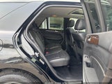 Mercedes-Benz Ml 350 4Matic 4JGDA5HB5FA461890 снимка