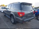 Toyota Sequoia Limited V8 5TDBT48A84S226648 снимка