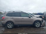 Subaru Forester 2.5I Limited JF2SJARCXGH539909 снимка