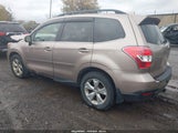 Subaru Forester 2.5I Limited JF2SJARCXGH539909 снимка