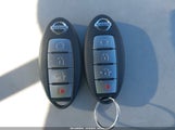 Nissan Rogue Sport Sv Awd Xtronic Cvt JN1BJ1BW0MW673518 fotografie