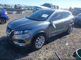 Nissan Rogue Sport Sv Awd Xtronic Cvt JN1BJ1BW0MW673518 fotografie