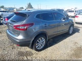 Nissan Rogue Sport Sv Awd Xtronic Cvt JN1BJ1BW0MW673518 снимка