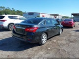 Nissan Sentra Sv 3N1AB7AP1HL644336 снимка