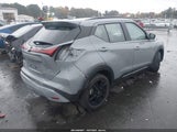Nissan Kicks Sr Xtronic Cvt 3N1CP5DVXML514543 снимка