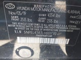 Hyundai Sonata Sel 5NPEL4JA3LH001730 снимка
