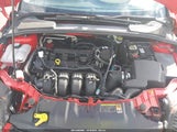 Ford Focus Sel 1FAHP3H27CL241570 fotografie