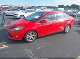 Ford Focus Sel 1FAHP3H27CL241570 fotografie