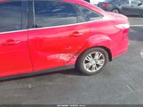 Ford Focus Sel 1FAHP3H27CL241570 fotografie