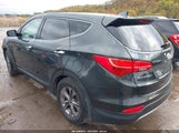 Hyundai Santa Fe Sport 5XYZT3LB8DG048696 fotografie