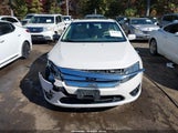 Ford Fusion Sel 3FAHP0JG7CR196510 снимка