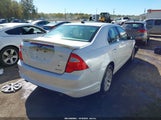 Ford Fusion Sel 3FAHP0JG7CR196510 снимка